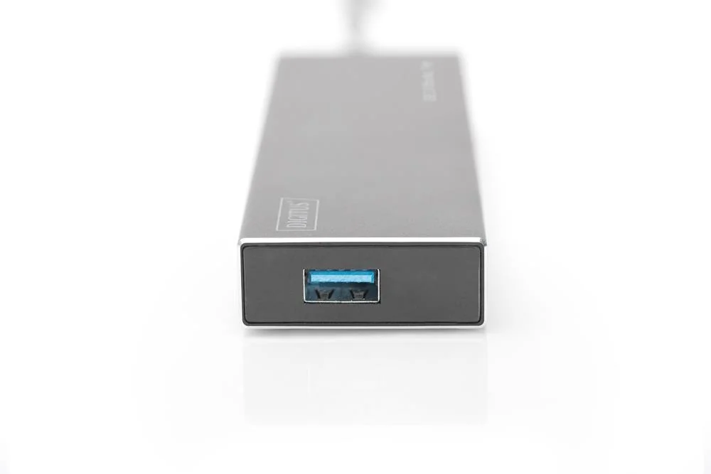 Digitus Usb 3.0 Office Hub 7 Port