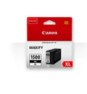 Cartucho de Tinta Original Canon 1500xl 12 Ml-34,.
