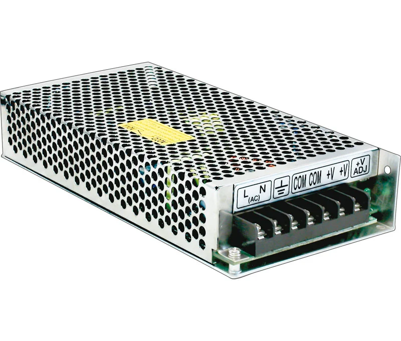 Fonte De Alimenta&ccedil;&atilde;o Comutada 12v/24w/2,0a