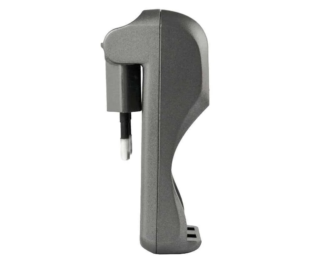 Cargador de Bater&iacute;as Ni-Cd/Ni-Mh 2xaa/Aaa/9v+2 Ba.