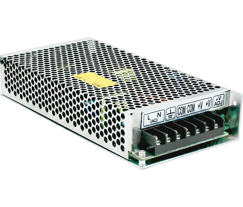 Fonte de Alimenta&ccedil;&atilde;o Comutada 24v / 60w / 2.5afont