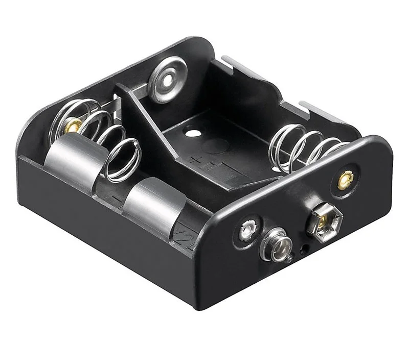 Rc14 / C Elements X 2 Battery Holder
