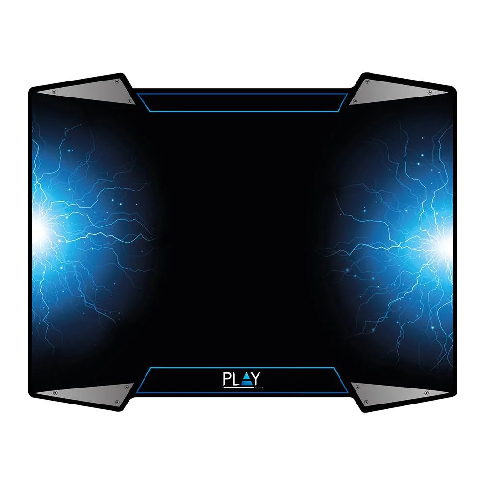 Ewent Play Alfombrilla Raton Gaming