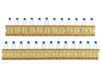 Condensador Cer&aacute;mico Multicapa 1uf
