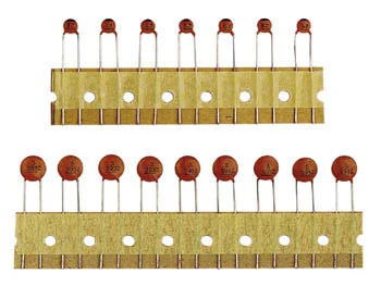 Ceramic Capacitor 15nf
