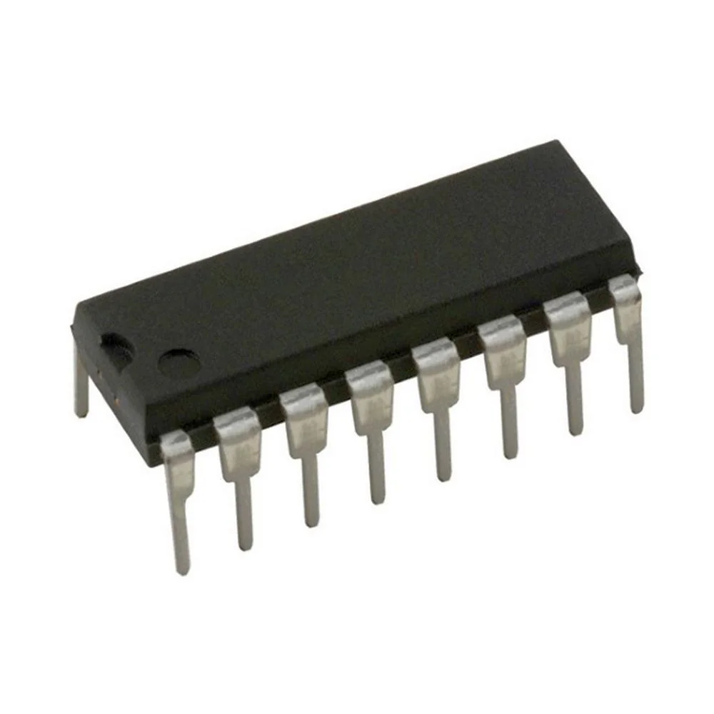 Temporizador Programable Cmos