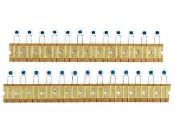 Condensador Cer&aacute;mico Multicapa 33nf