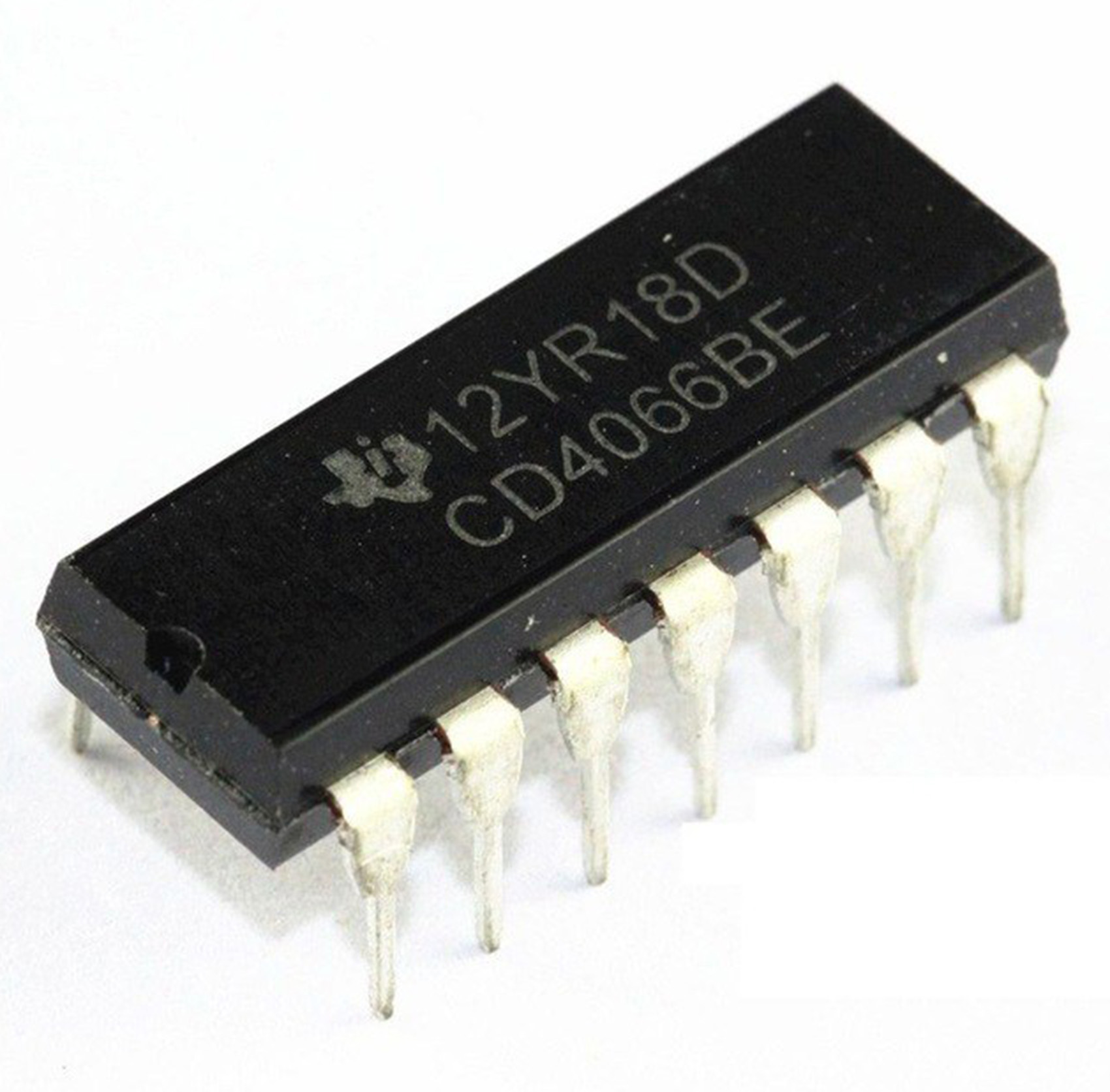 Quad Bilateral Switch