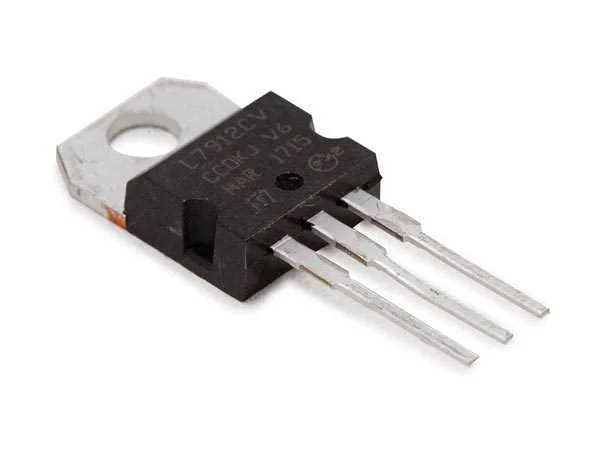 Regulador de Voltaje 12v - 1a