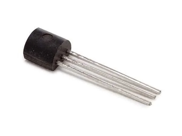 Regulador de Voltaje 12v - 100ma