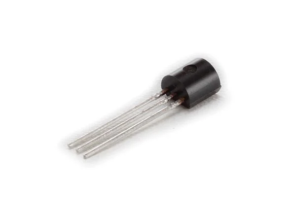 Regulador de Voltaje 5v - 100ma