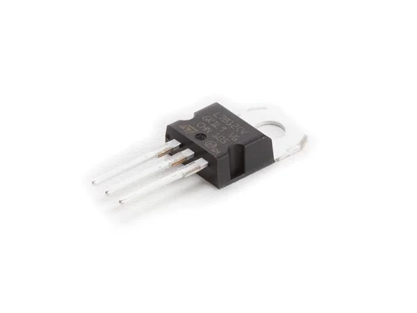 Regulador de Voltaje 12v - 1a