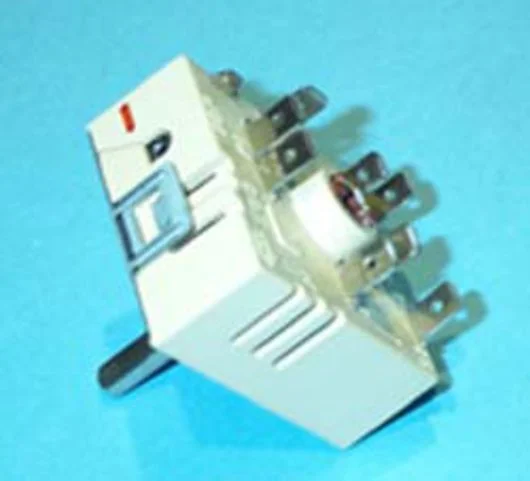 Selector para Vitroceramica Teka Lado Izquierdo, .