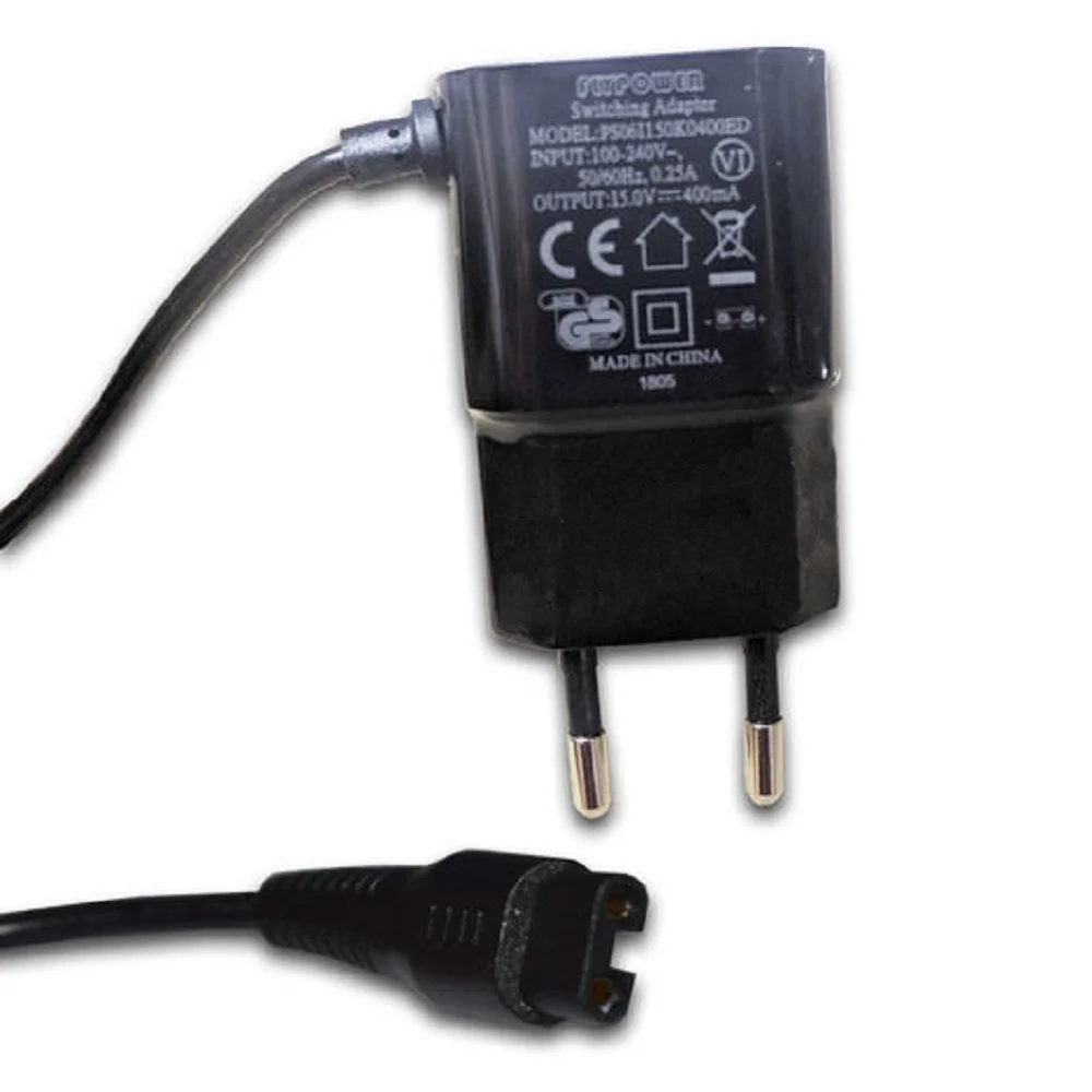 Fuente de Alimentaci&oacute;n 100-240v Salida 15v para P.