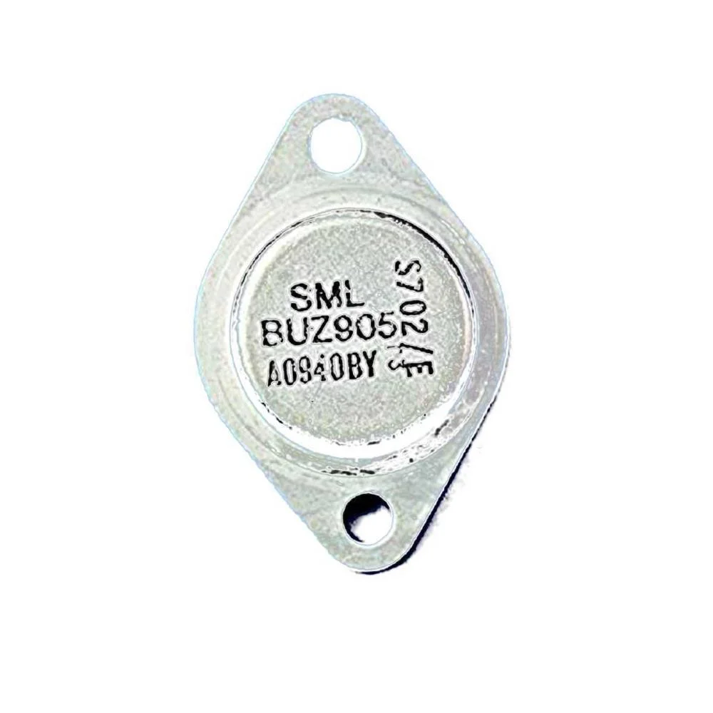 Transistor Met&aacute;lico Buz905