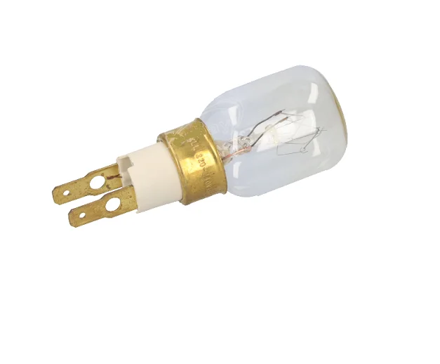 Lampada Especial Para Frigorifico 15w Baioneta
