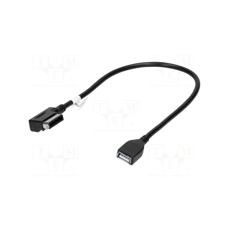 Adaptador Auxiliar Usb a Enchufe Mmi 3g