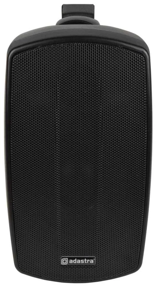 Columna de Fondo 4 "Bhv Ip44 100v Serie Negra
