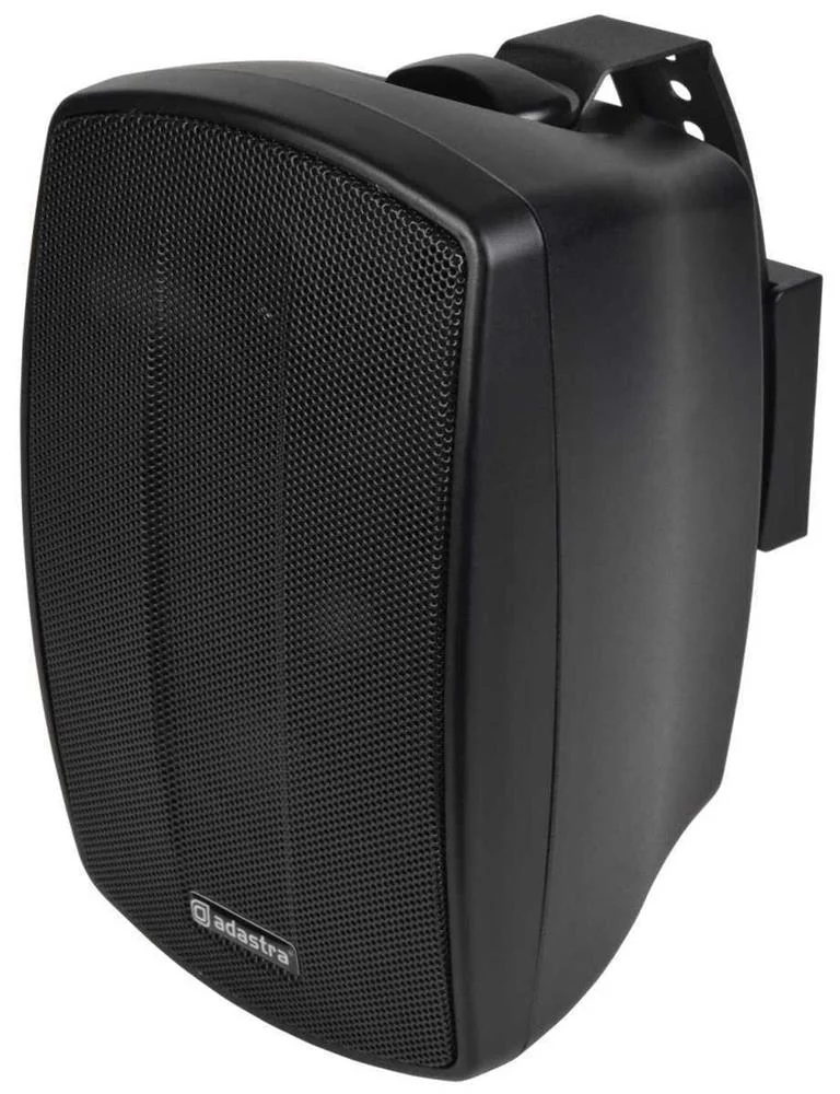 Columna de Fondo 4 "Bhv Ip44 100v Serie Negra