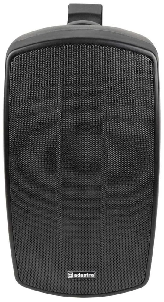 Coluna de Fundo 5.25" S&eacute;rie Bhv Ip44 100v Preto