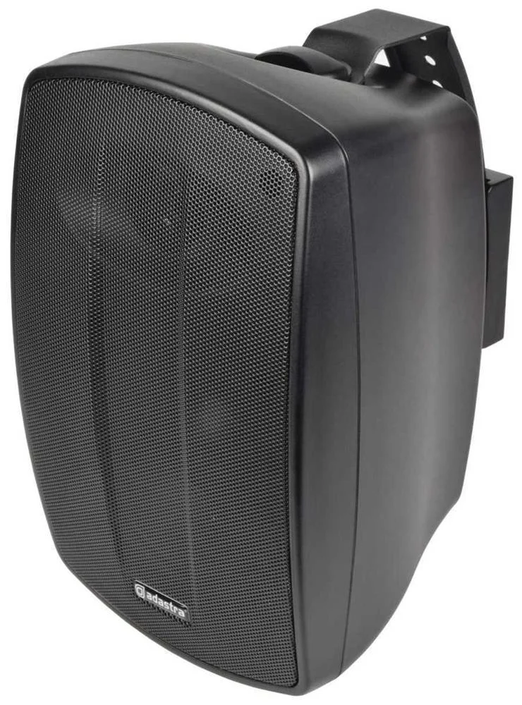 Coluna de Fundo 5.25" S&eacute;rie Bhv Ip44 100v Preto