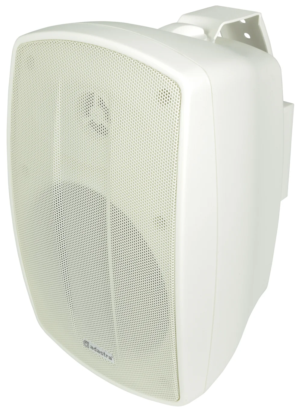 Bh5v-W 100v Background Speaker Ip44 White