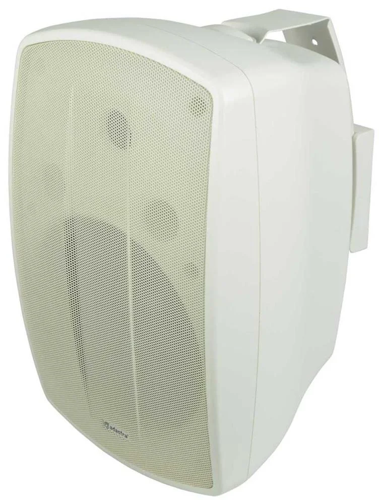 Columna Inferior 8' Serie Bhv Ip44 100v Blanco