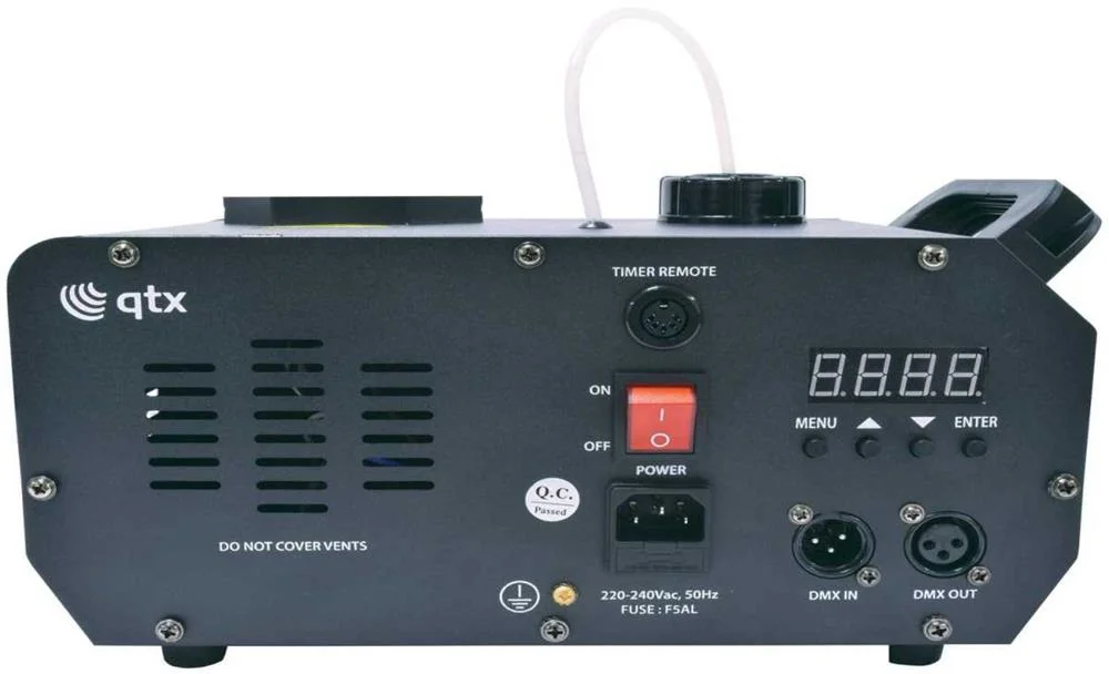 Maquina de Fumo LED Vertical 1000w