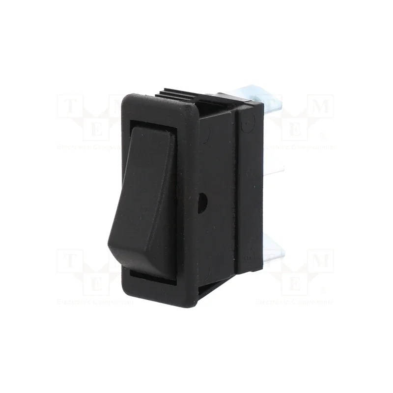 Interruptor Rocker On Off On