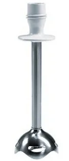 Pe Batedor Para Varinha Magica A&ccedil;o Inox Krups
