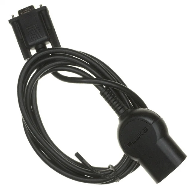 Cabo adaptador otico / RS232