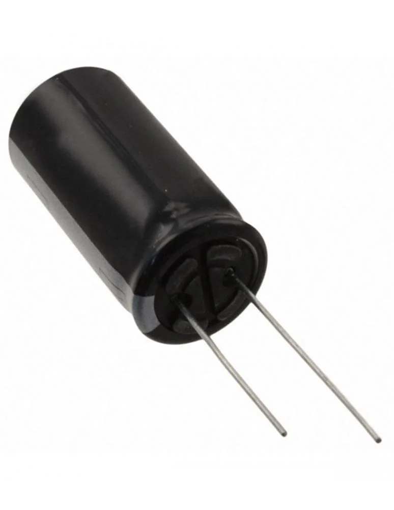 Condensador Electrolitico Etm 3300mf 50v Ce3300mf.