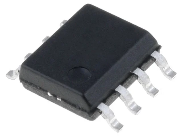 Circuito Integrado Driver 180 260ma 600v So8