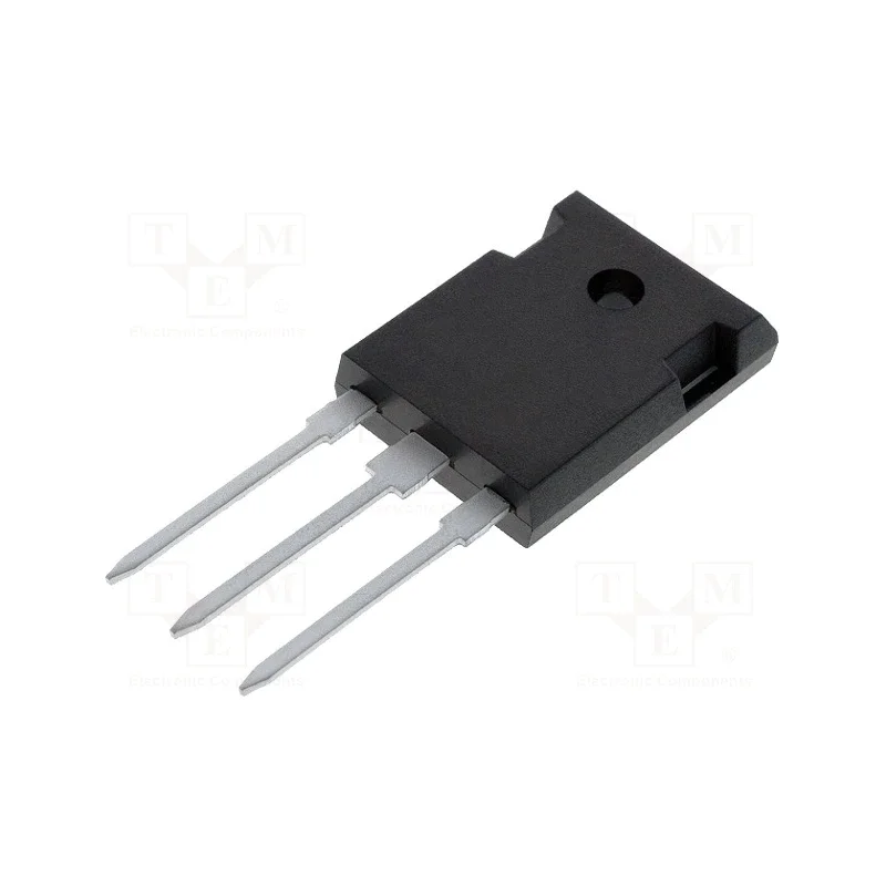 Transistor N Mosfet Unipolar 300v 88a 600w A247 3