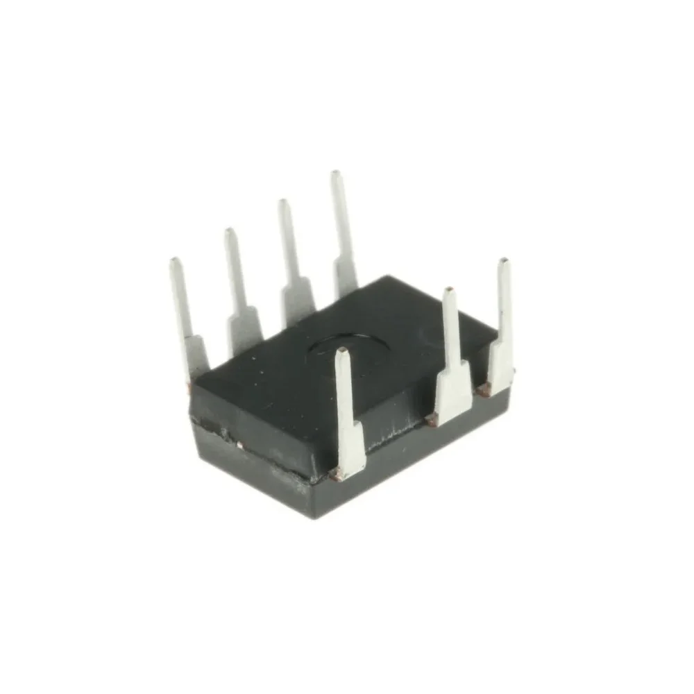 Circuito Integrado 1.9w 7 Pinos Dip