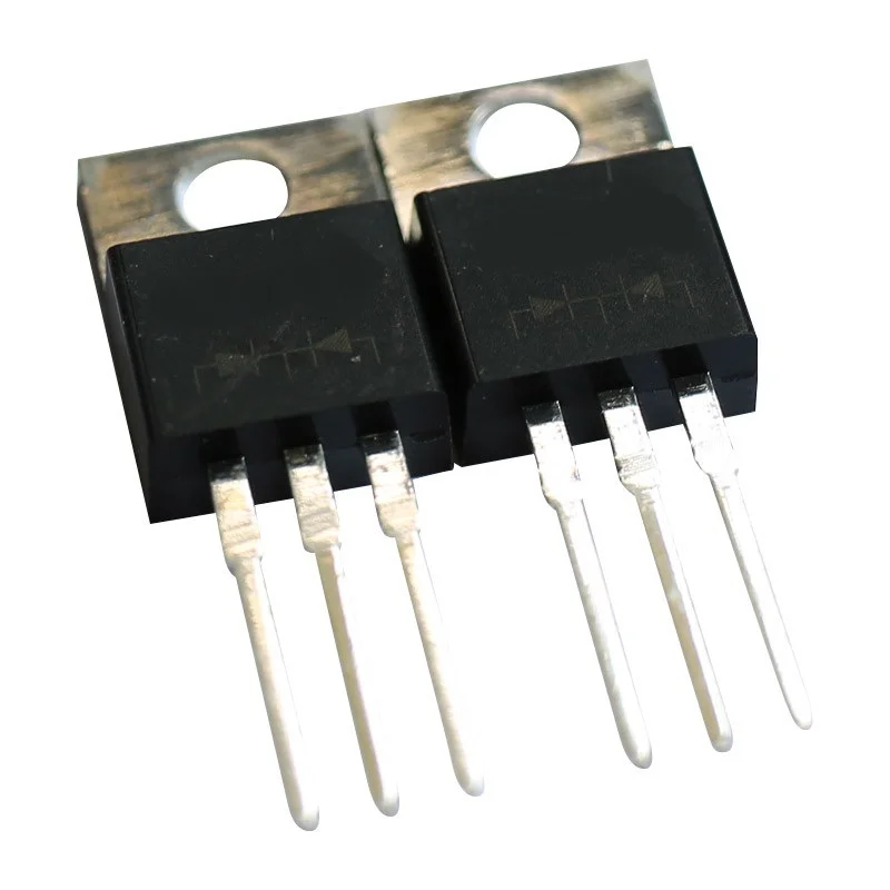 Diodo Rectificador S20lc60us