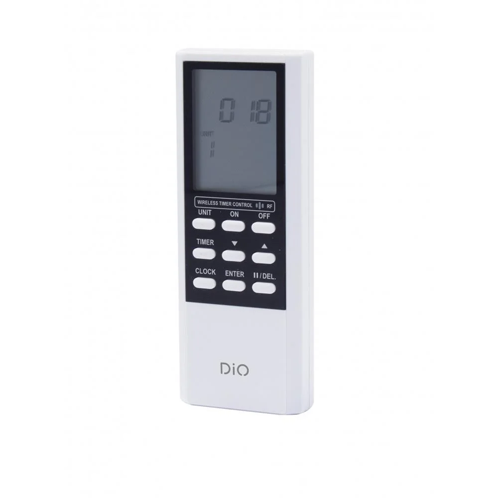 "Di-O" Comando Programavel