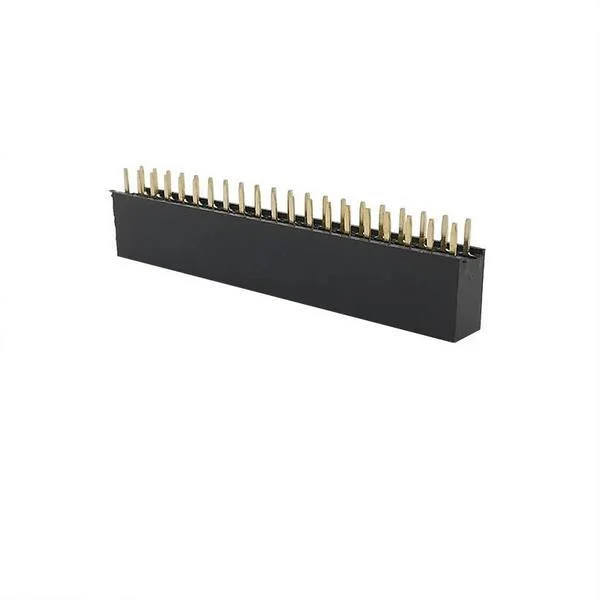 Bloco Conectores Fila Dupla