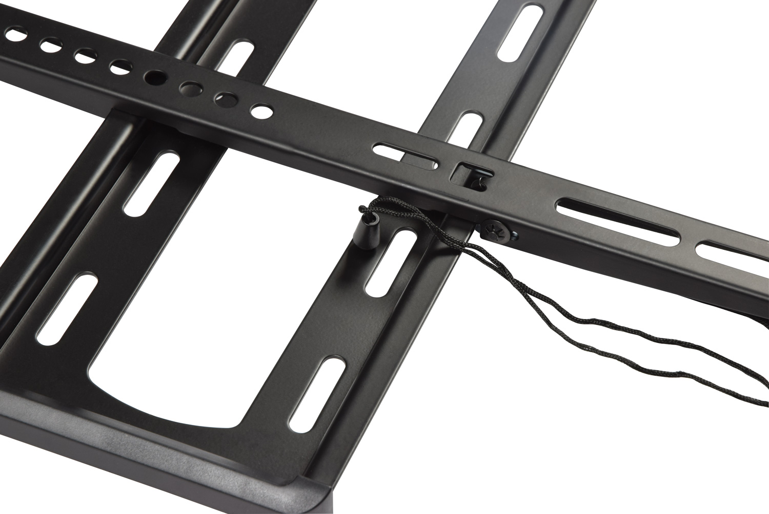 Suporte Parede P/ Ecras Tv 32"-70" Ultra Slim Fixo