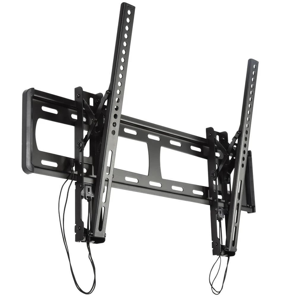 Suporte Parede P/Tv Ultra Slim 47"-90" Inclina&ccedil;ao