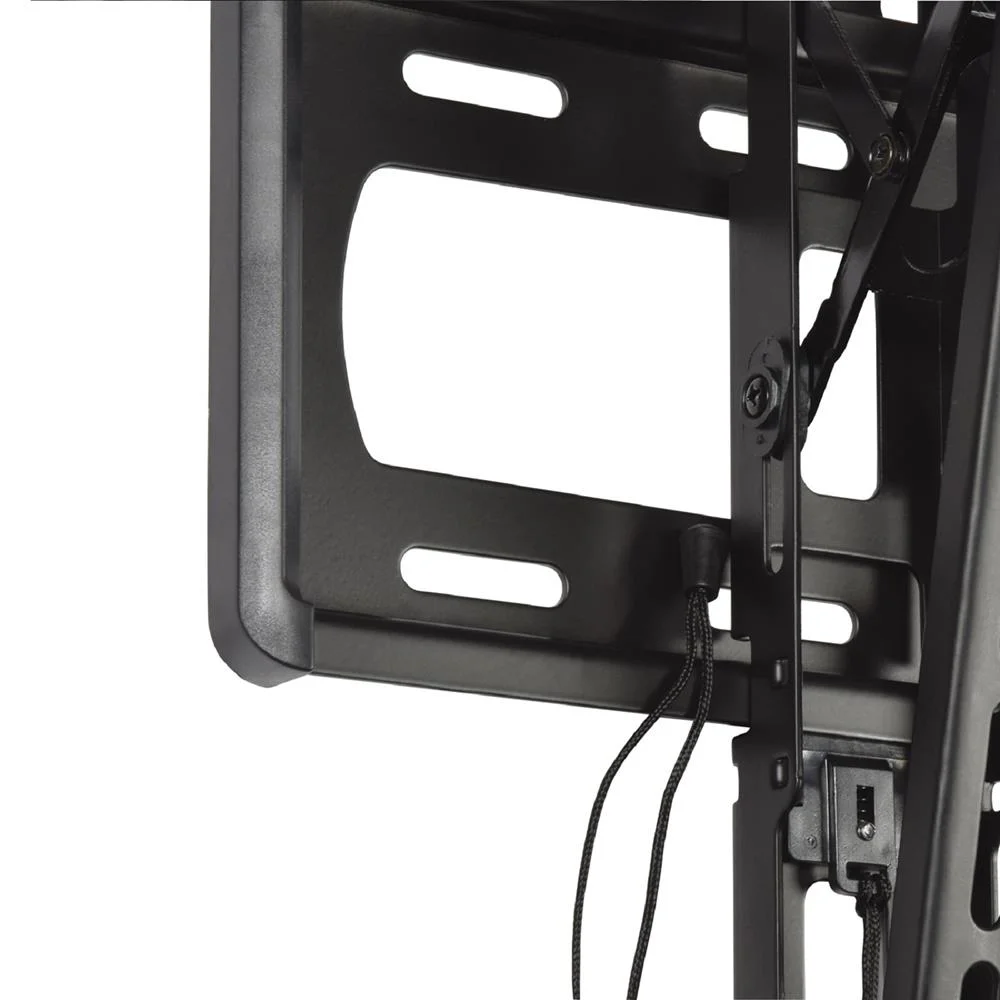 Suporte Parede P/Tv Ultra Slim 47"-90" Inclina&ccedil;ao
