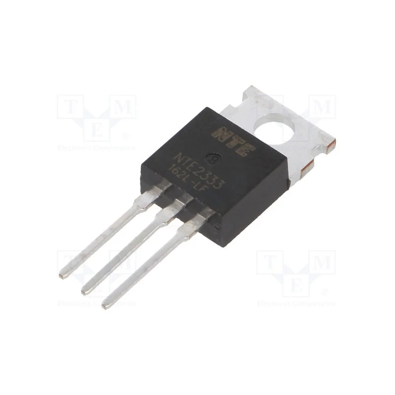 Transistor Npn Bipolar 450v 6a 100w A220