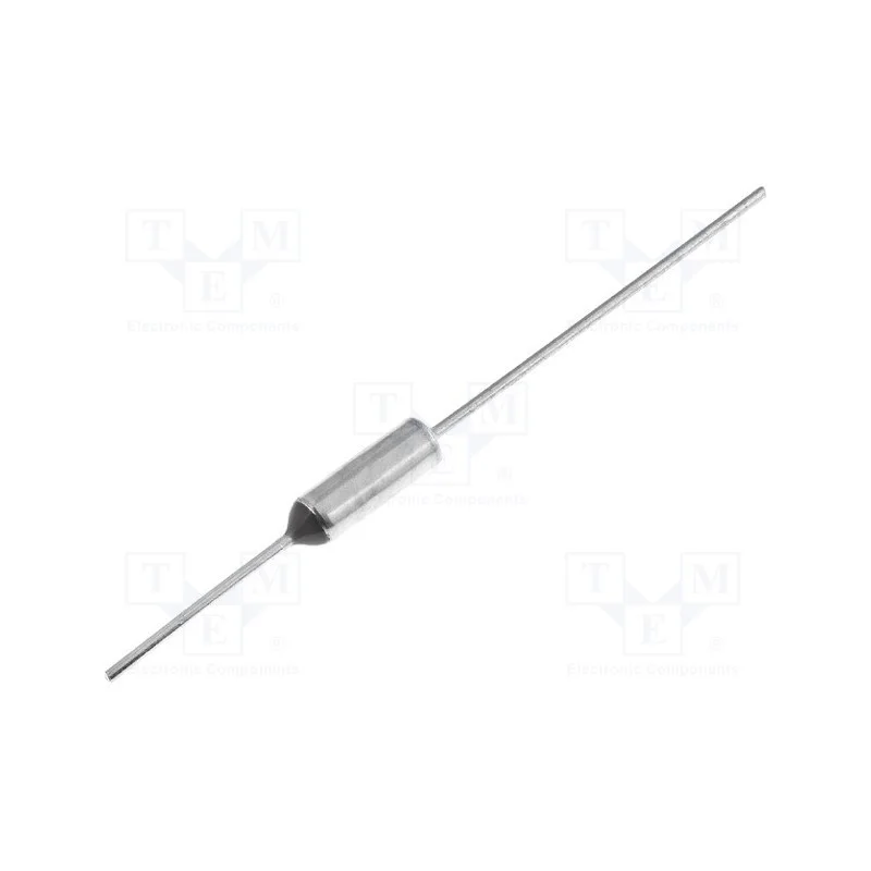 Fusivel Termico  15a 240&ordm;c Sf/R