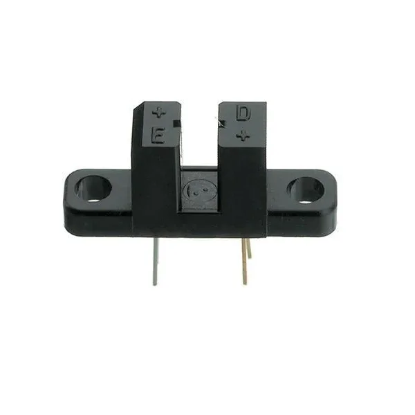 Optoacoplador Optico