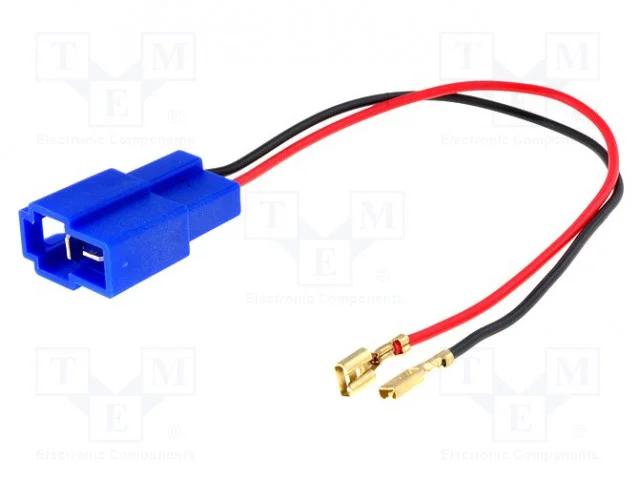 Adaptador de Colunas Auto Chevrolet Daihatsu