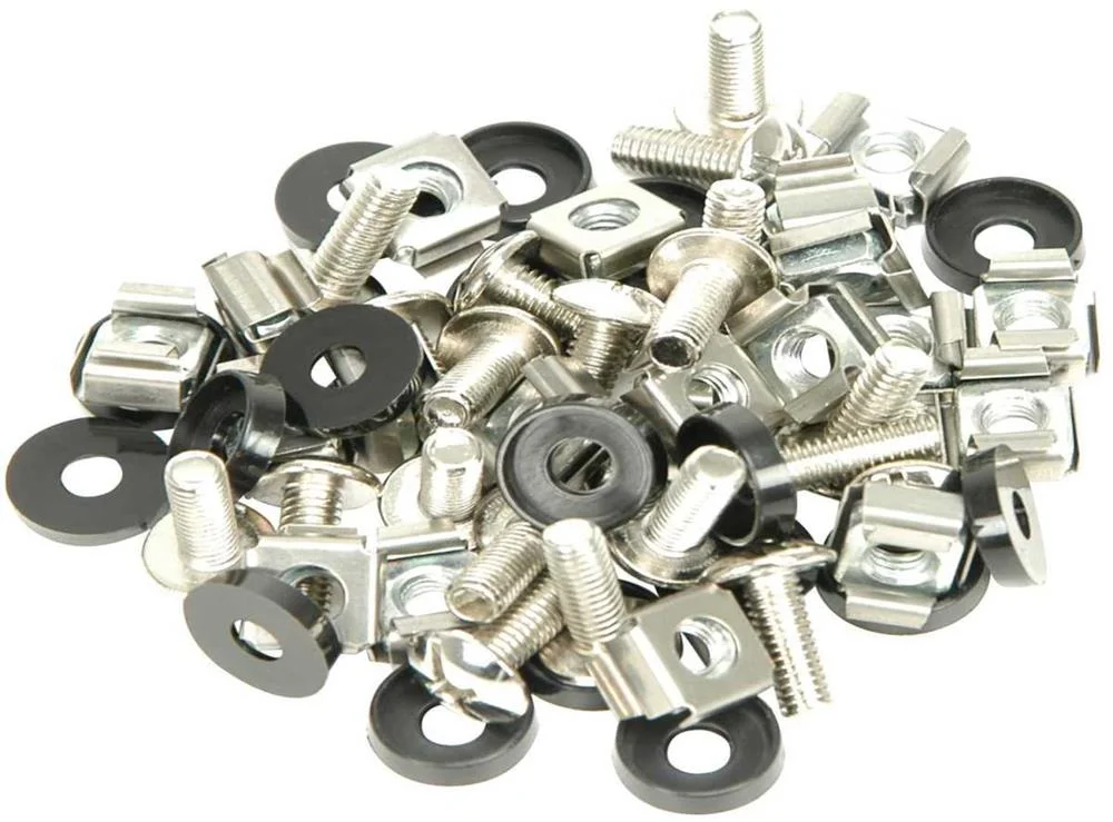 Rack Fixing Kit Pack Of 20