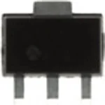 Trans&iacute;stor N-Mosfet Unipolar 400v 1a 1,6w