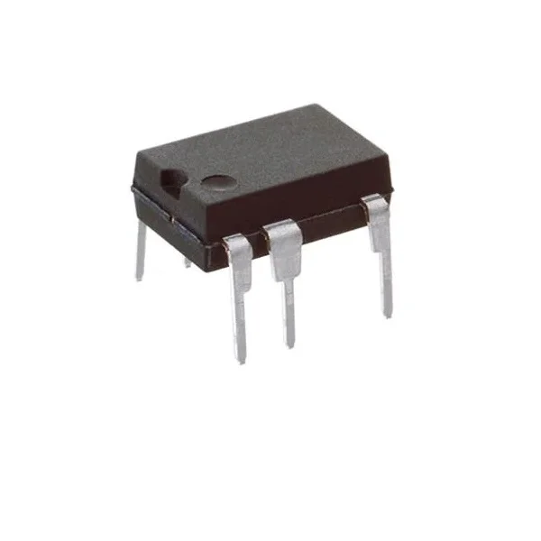 Circuito Integrado Ac/D Smps 90 110khz Dip8 700v