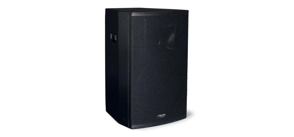 Coluna Alta Pot&ecirc;ncia Passiva 12". 180 W Rms@8o. Orif&iacute;cio Tubo 35 Mm. 14 Pontos M8.