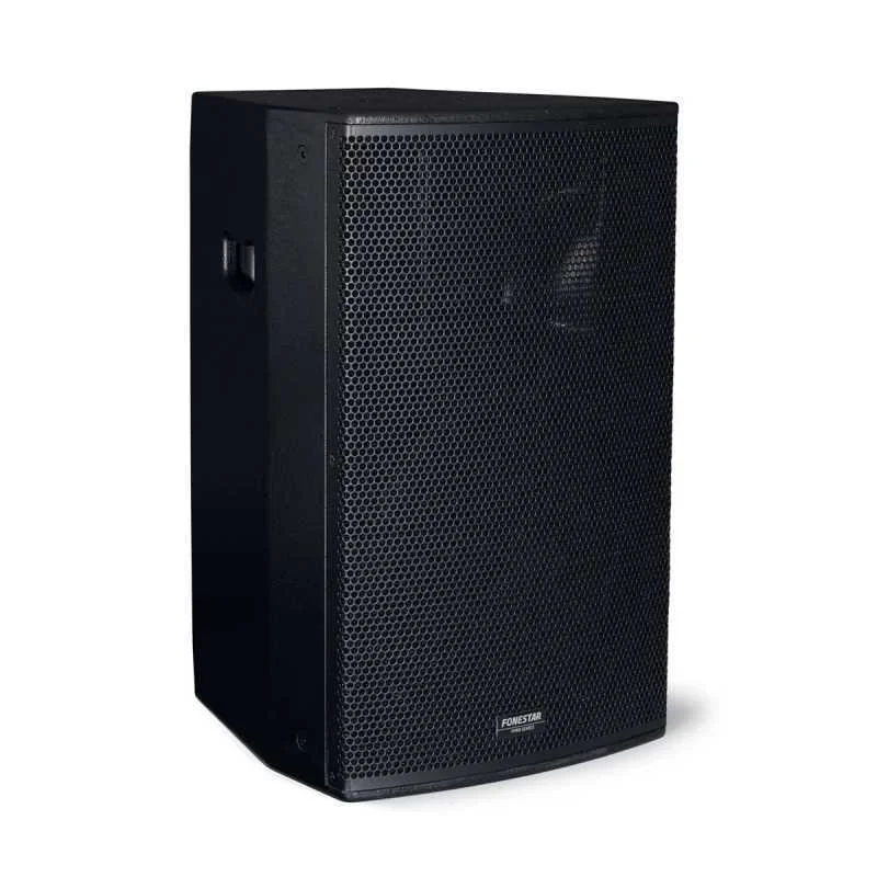 Coluna Alta Pot&ecirc;ncia Passiva 12". 180 W Rms@8o. Orif&iacute;cio Tubo 35 Mm. 14 Pontos M8.